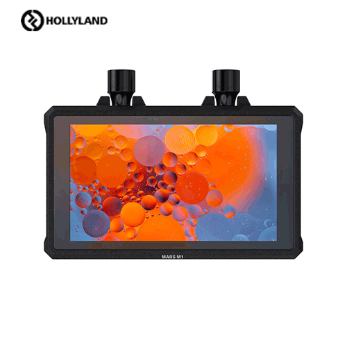 HOLLYLAND MARS M1 ENHANCED