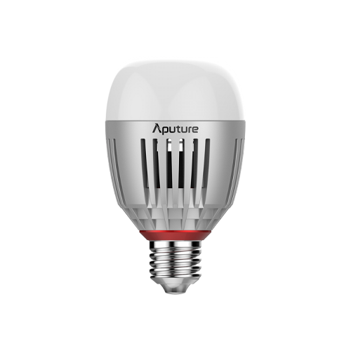 APUTURE ACCENT B7c 8-LIGHT KIT