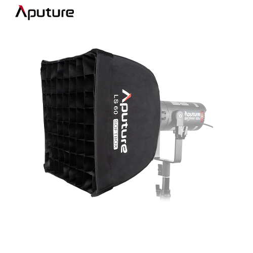 APUTURE LS60 SOFTBOX