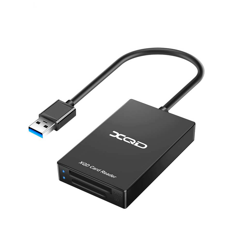 (EXT) SONY XQD READER (USB3.0)