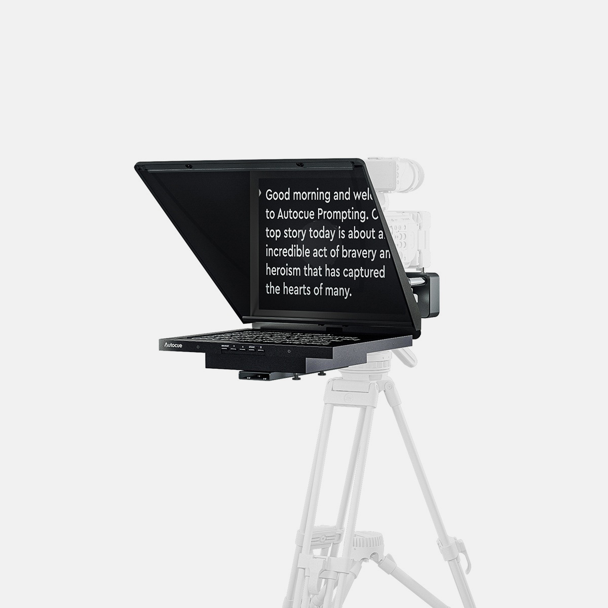 17 INCH PROMPTER