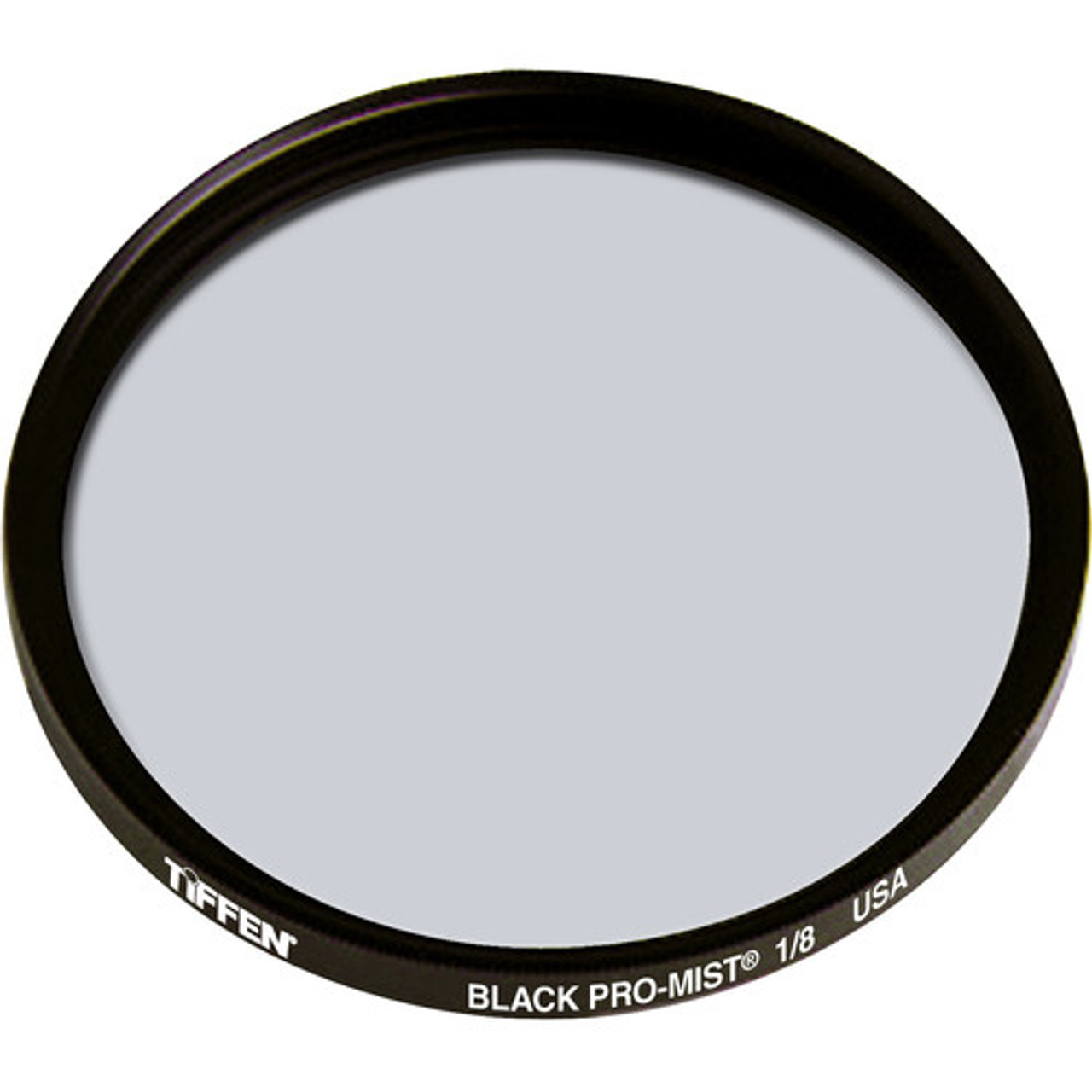 67mm BLACK PRO MIST 1/8 FILTER