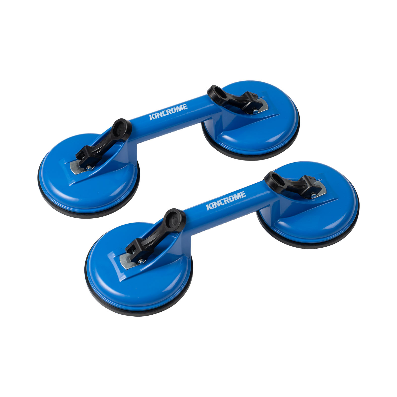 DOUBLE SUCTION CUP SET