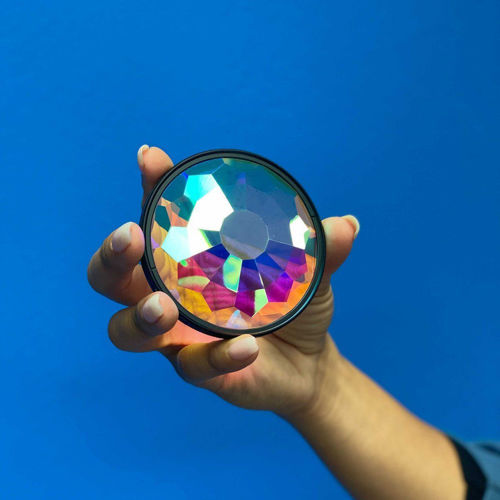 PRISM 77mm KALEIDOSCOPE FX FILTER