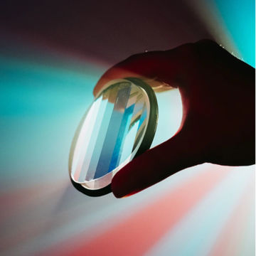 PRISM 77mm VARIABLE CUBIC FX FILTER