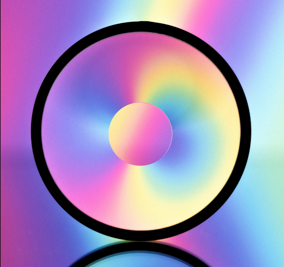 PRISM 82mm HALO FX FILTER