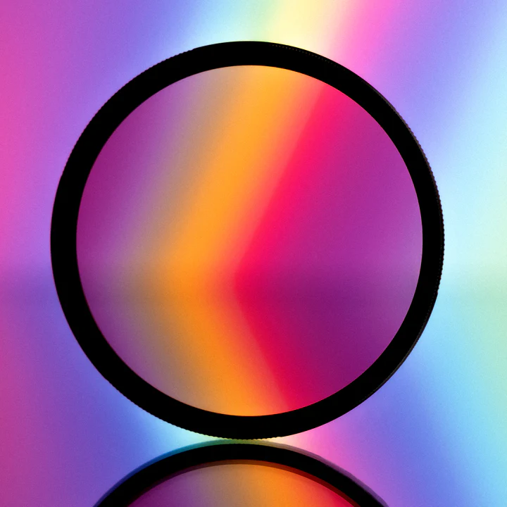 PRISM 77mm ROSE FX FILTER