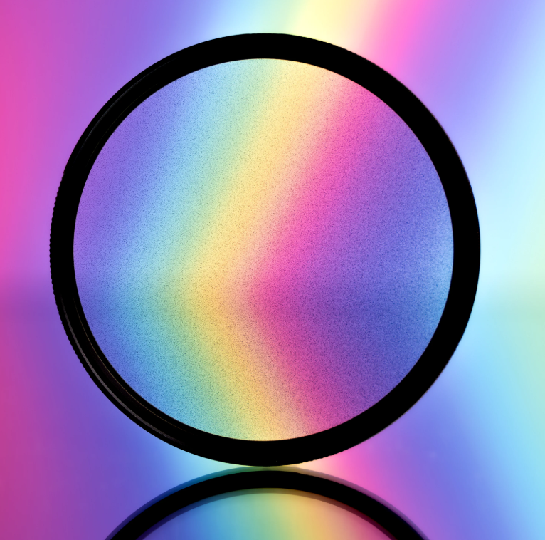PRISM 4X5.65 DREAM FX FILTER
