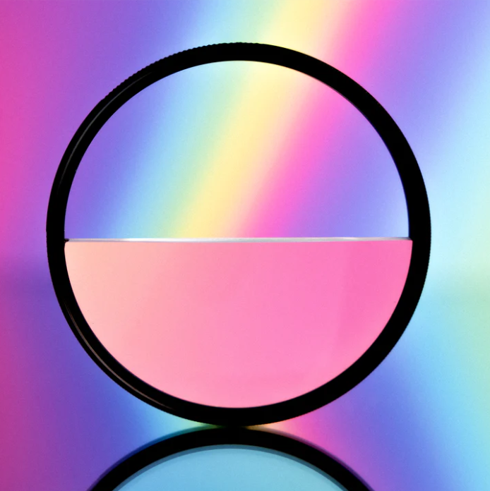 PRISM HAND SPLIT DIOPTER 150mm