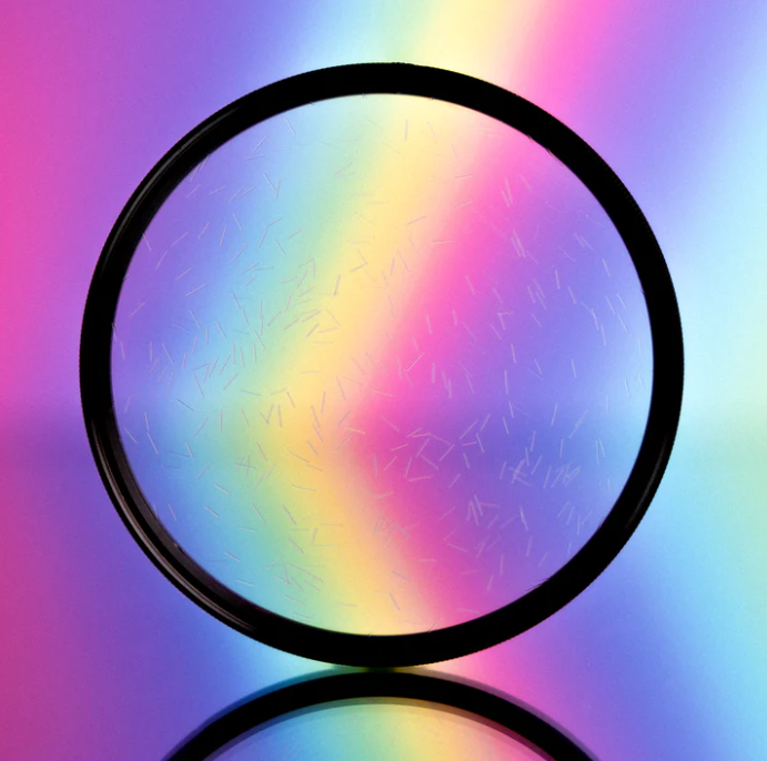 PRISM 77mm RADIANT FX FILTER
