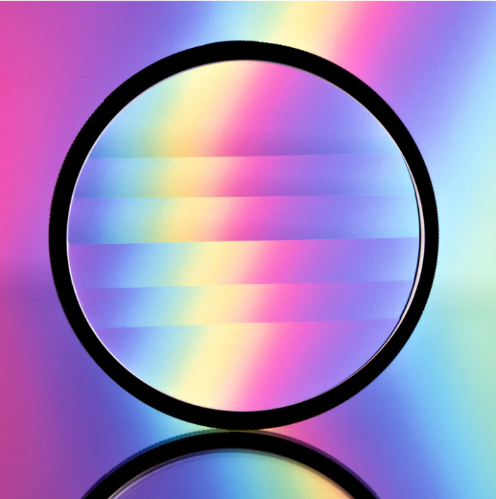 PRISM 77mm LINEAR FX FILTER