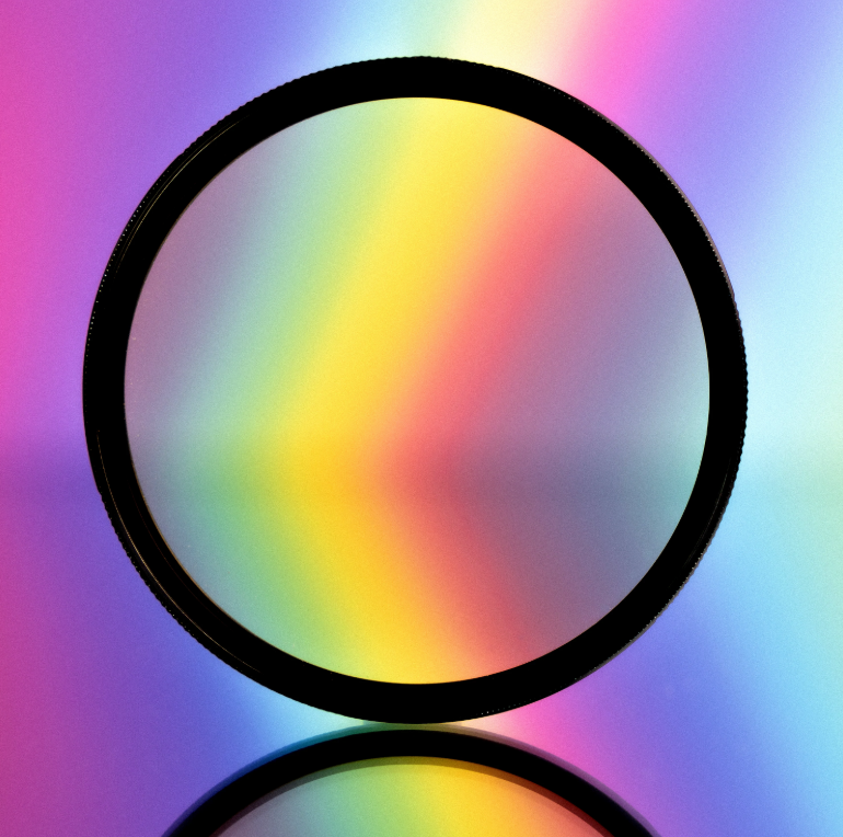 PRISM 4X5.65 NOSTALGIA FX FILTER