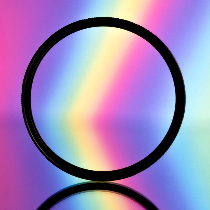 PRISM 77mm CINE SOFT FX 1/4 FILTER