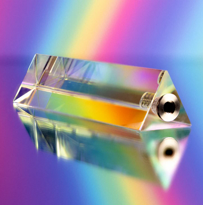 PRISM FX TRIANGLE PRISM