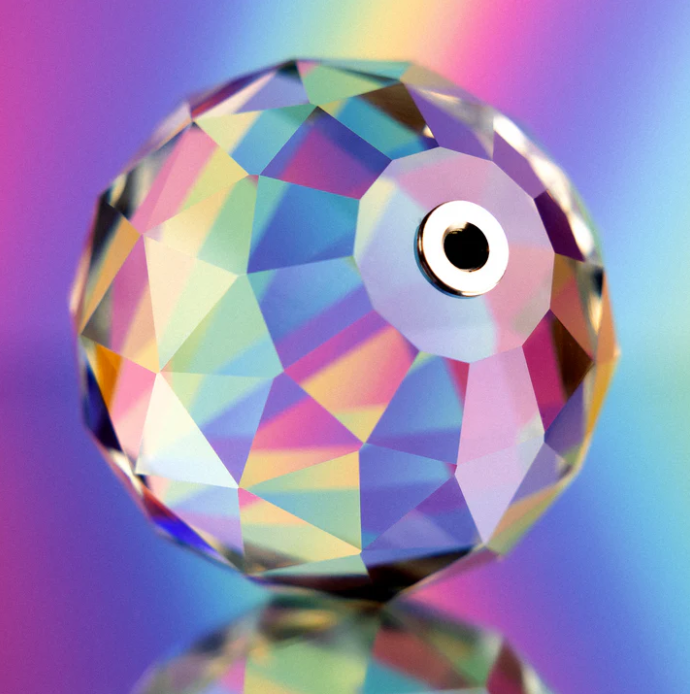 PRISM FX ORB PRISM
