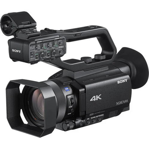 SONY  PXW-Z90