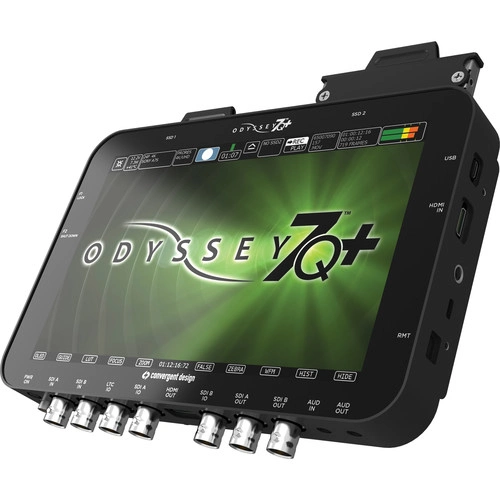 ODYSSEY 7Q+