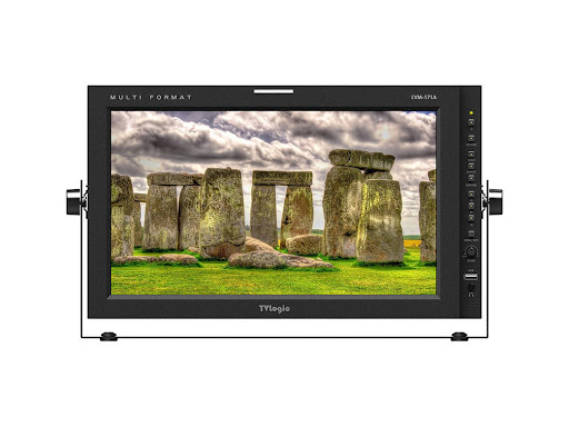 TVLOGIC LVM-171A