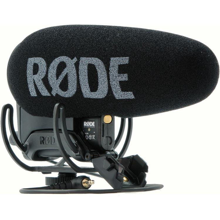 RODE MIC PRO PLUS