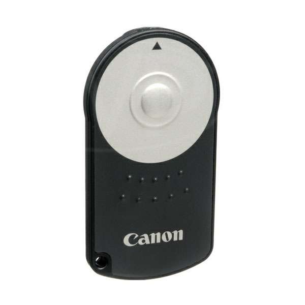 CANON WIRELESS REMOTE (RC-6)
