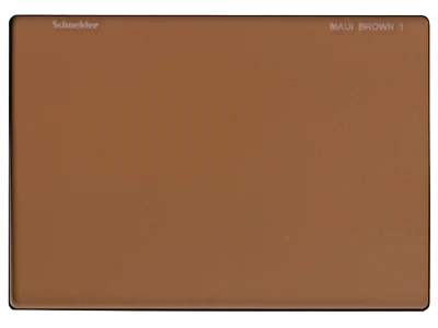 SCHNEIDER 4X5.65 MAUI BROWN 1 FILTER
