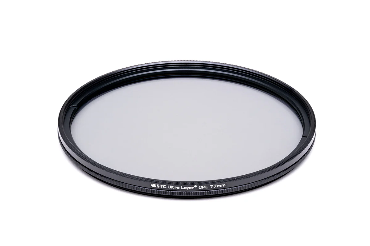 77mm CPL FILTER