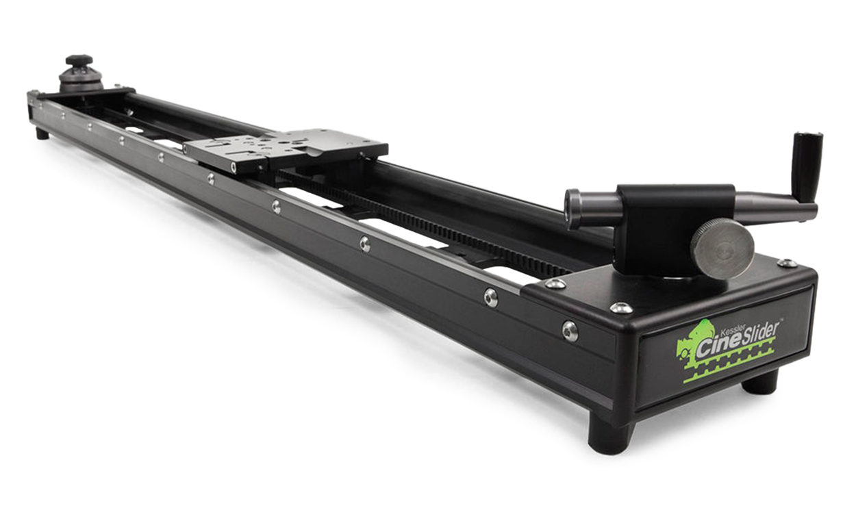 KESSLER CINE SLIDE 1.2m