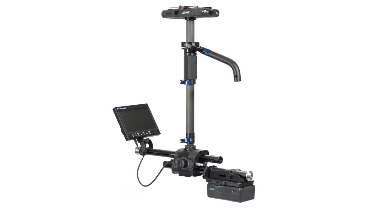 STEADICAM ZAPHYR