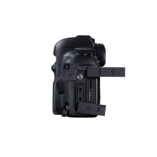 CANON 5D MARK4 (CF ONLY)