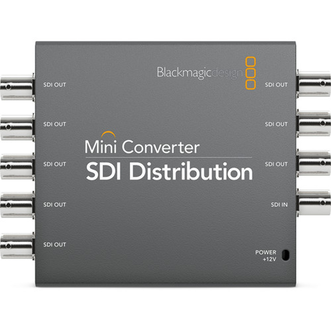 BLACKMAGIC MINI CONVERTER SDI DISTRIBUTION 8CH