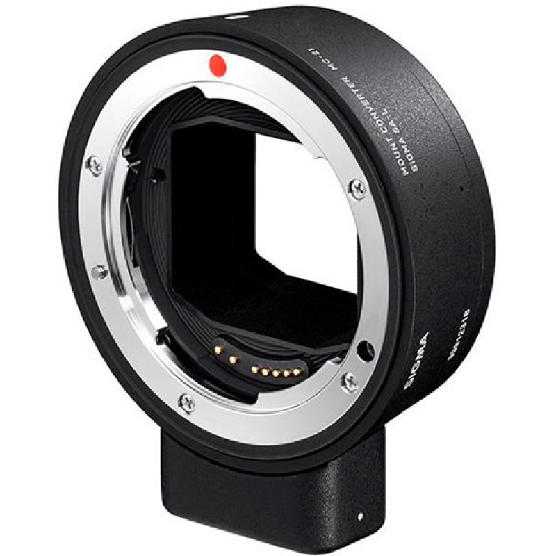 SIGMA MOUNT CONVERTER EF to L