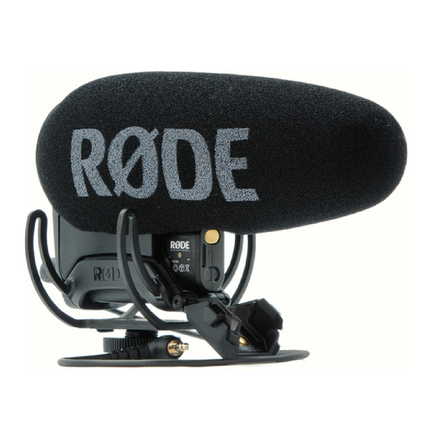 RODE MIC PRO