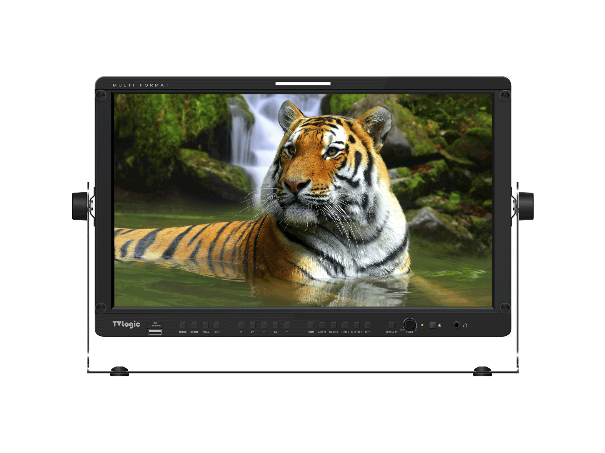 TVLOGIC LVM-170A