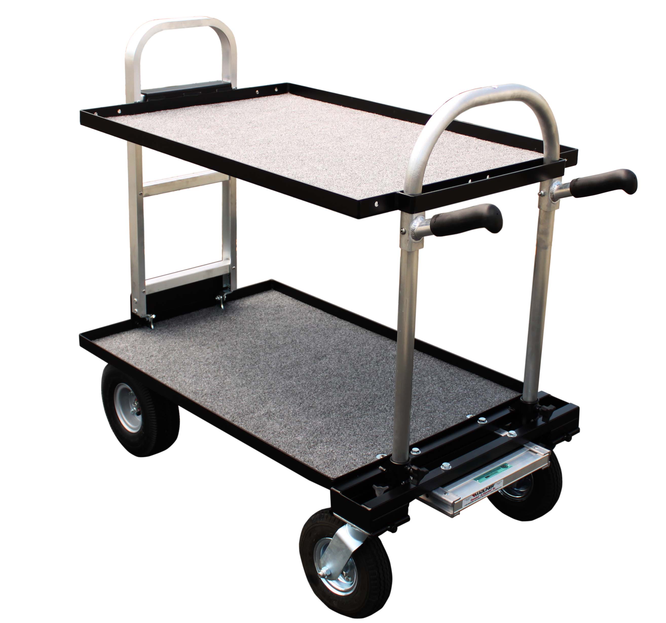 BACKSTAGE CART