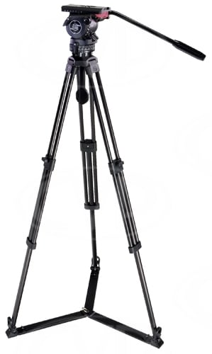 SACHTLER DV6