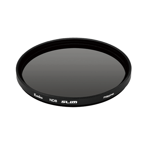 58mm ND4 FILTER