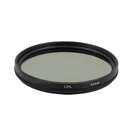 62mm CPL FILTER