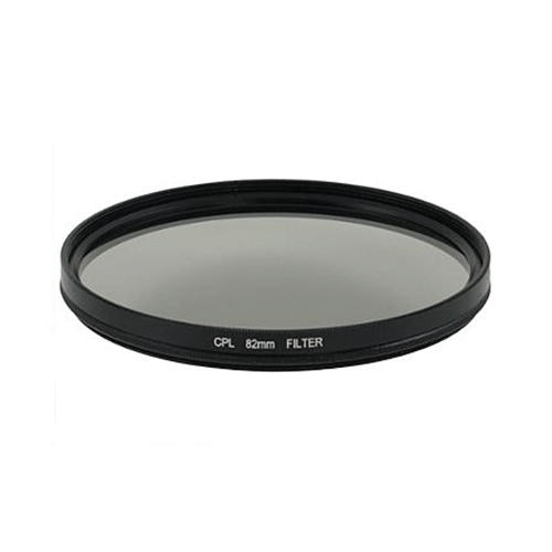82mm CPL FILTER