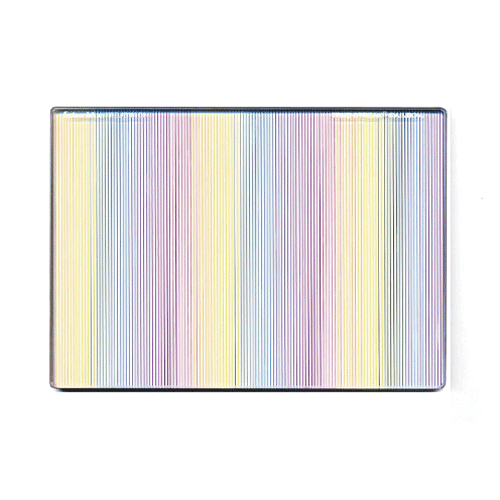 SCHNEIDER 4X5.65 TRUE-STREAK RAINBOW FILTER