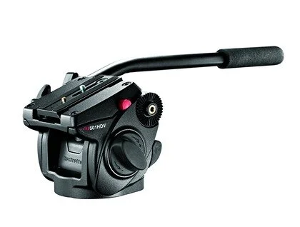 MANFROTTO 501 (HEAD)