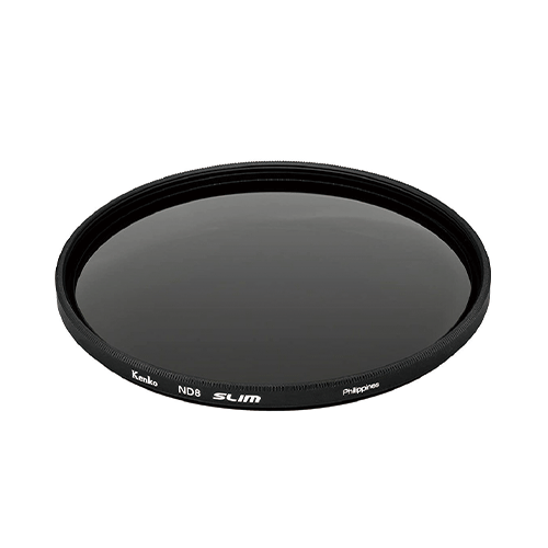 82mm ND8 FILTER