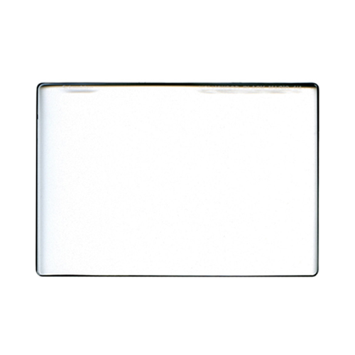 TIFFEN 4X5.65 BLACK GLIMMER GLASS FILTER 1/2