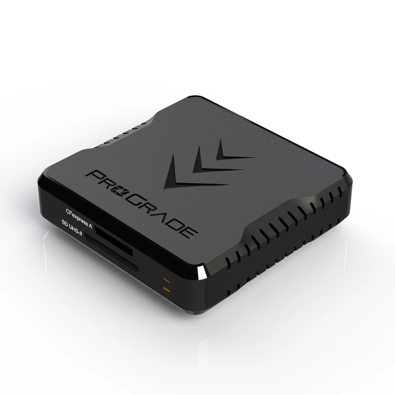 (EXT) PROGRADE CFEXPRESS TYPE-A / SD READER
