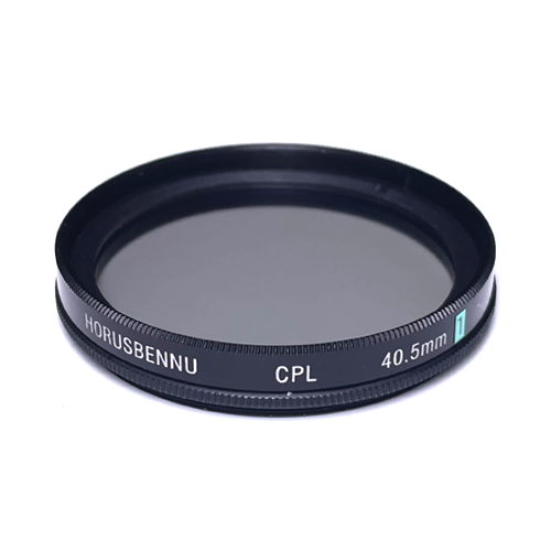 40.5mm CPL FILTER