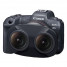CANON RF 5.2mm F2.8 DUAL FISHEYE