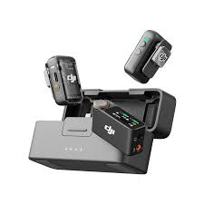 DJI MIC 2