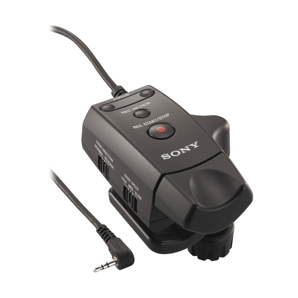 SONY ZOOM SERVER