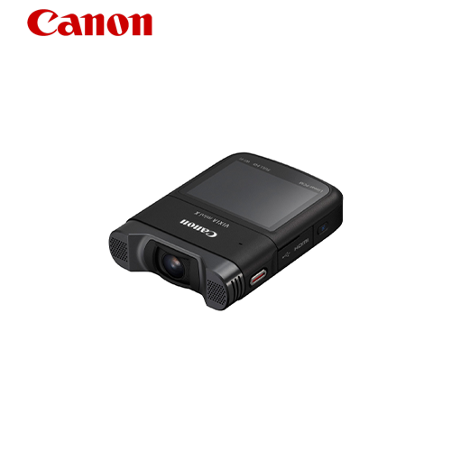 CANON VIXIA