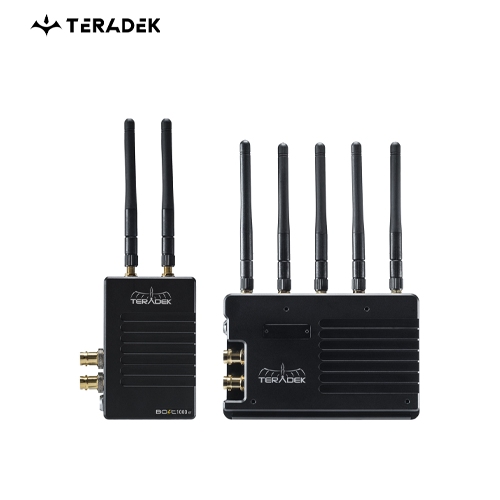 TERADEK BOLT 1000 1CH