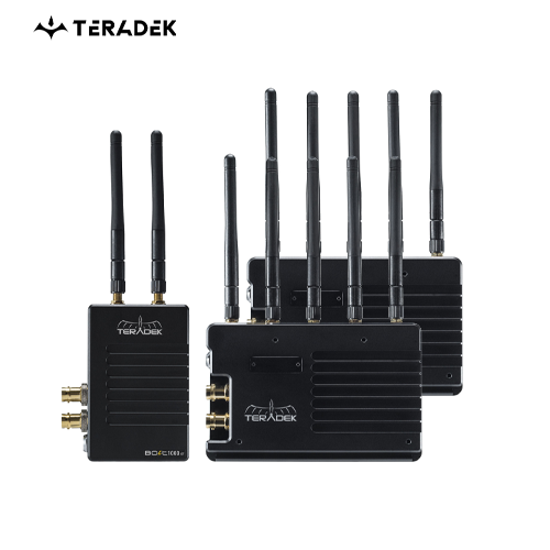 TERADEK BOLT 1000 2CH